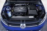 Volkswagen Golf R Variant 2015 года